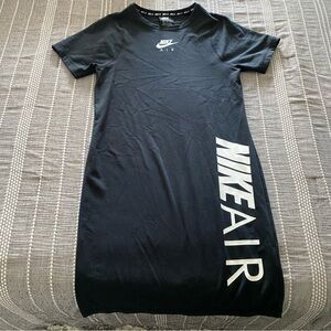 Nike Women’s Black Dress